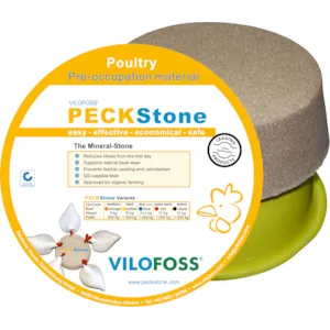Peckstone Hard 10 kg