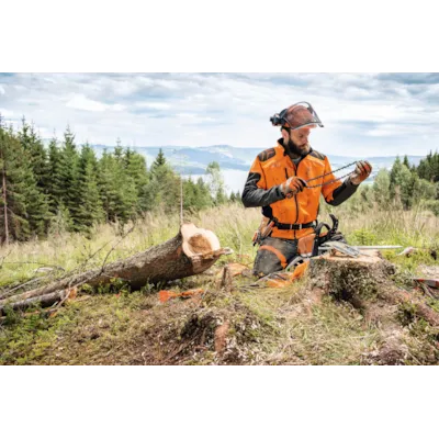 Sagkjede RSC 1,6 mm, bilde 3