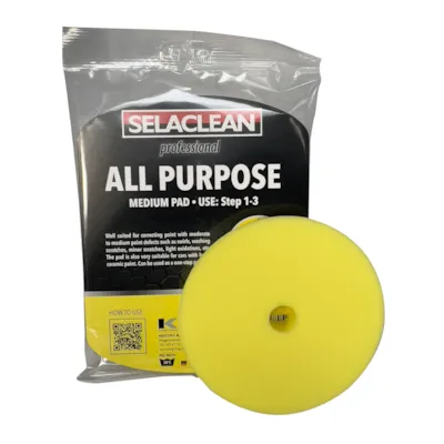 Poleringspute Proff All Purpose 