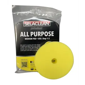 Poleringspute Proff All Purpose 