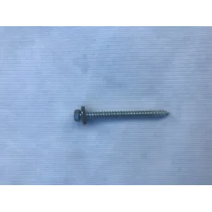 Plastrist treskrue 300 stk