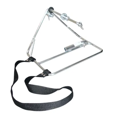 Holder til kombivinde stor, bilde 2