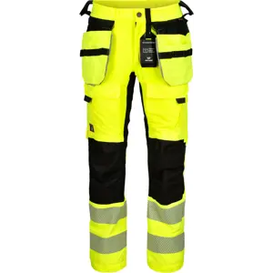 Håndverksbukse Hivis varsel kl. 2 herre