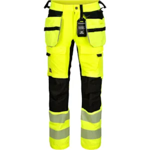 Håndverksbukse Hivis varsel kl. 2 herre