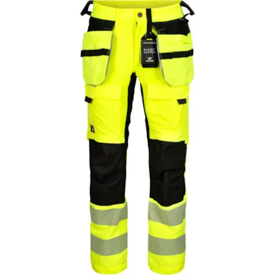 Håndverksbukse Hivis varsel kl. 2 herre