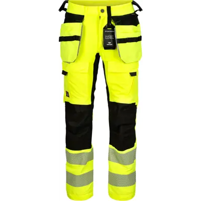 Håndverksbukse Hivis varsel kl. 2 herre