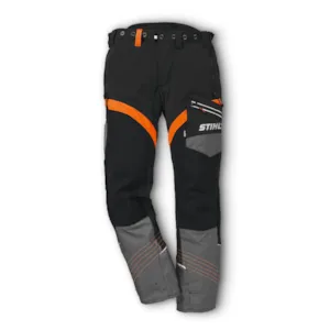 Vernebukse Advance X-Flex Kl.1 svart