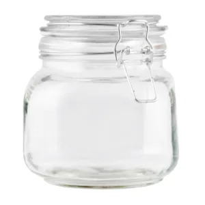 Syltetøyglass 0,75 L