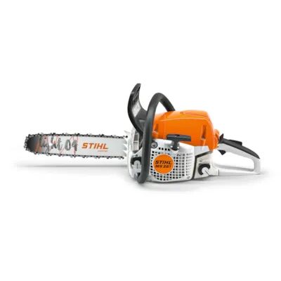 Bensindrevet motorsag MS 251, bilde 2