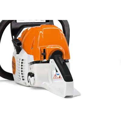 Bensindrevet motorsag MS 251, bilde 3