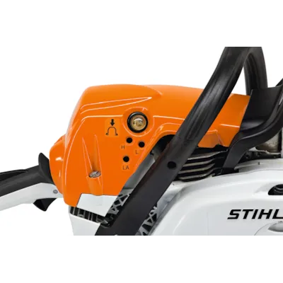 Bensindrevet motorsag MS 251, bilde 4