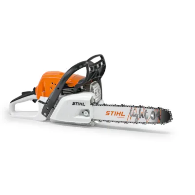 Bensindrevet motorsag MS 251