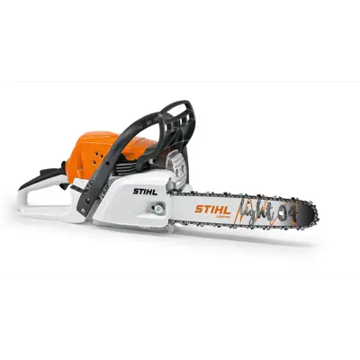 Bensindrevet motorsag MS 251