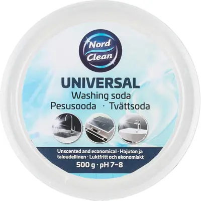 Rengjøringspulver universal 500 g, bilde 2