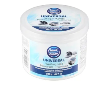 Rengjøringspulver universal 500 g