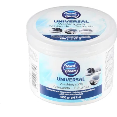 Rengjøringspulver universal 500 g