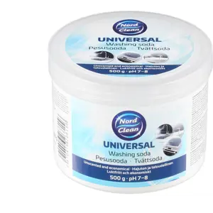 Rengjøringspulver universal 500 g