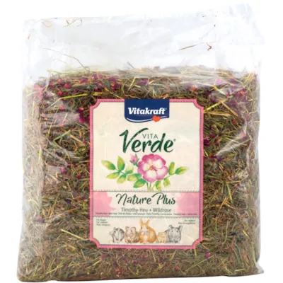 Høy Verde 500 g