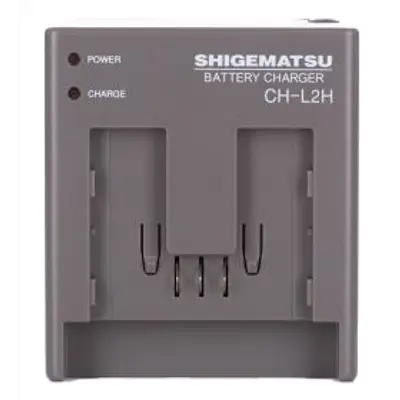 Batterilader Synchro serien, bilde 2