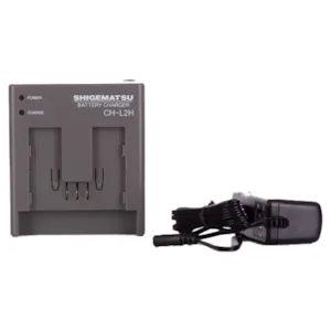 Batterilader Synchro serien