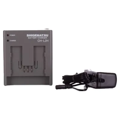 Batterilader Synchro serien