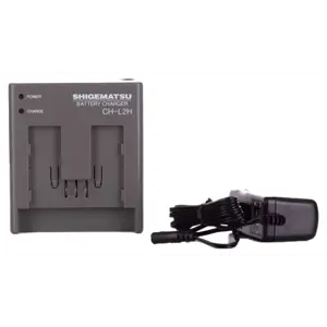 Batterilader Synchro serien