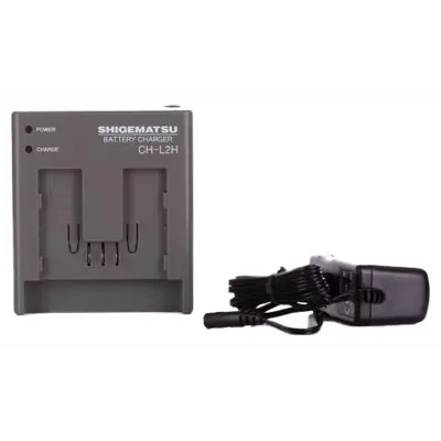 Batterilader Synchro serien