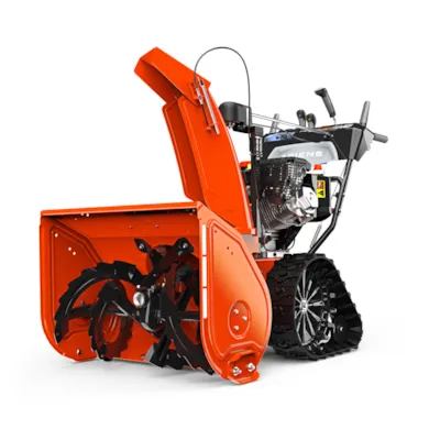 Snøfreser Deluxe 28 Rapidtrak, bilde 2