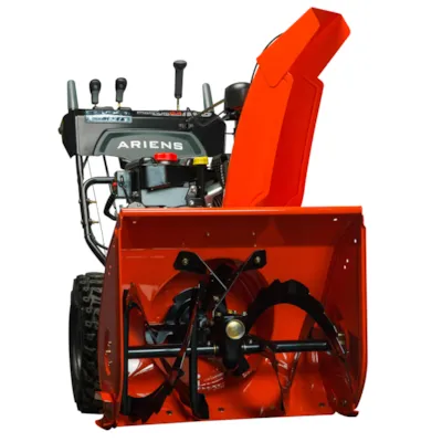 Snøfreser Deluxe 28 Rapidtrak, bilde 3