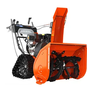 Snøfreser Deluxe 28 Rapidtrak