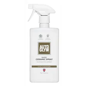 Keramisk spray Rapid 500 ml