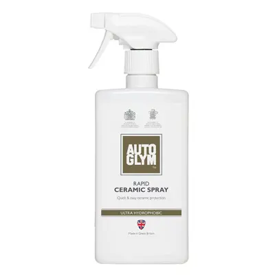 Keramisk spray Rapid 500 ml