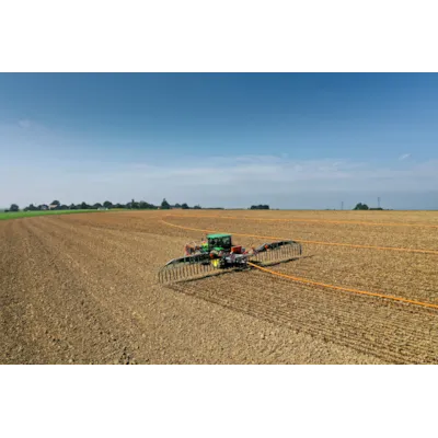 Slepeslange Profi 12 m, bilde 2