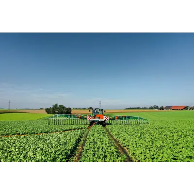 Slepeslange Profi 12 m, bilde 3