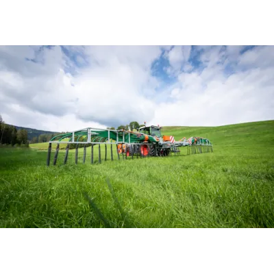 Slepeslange Profi 12 m