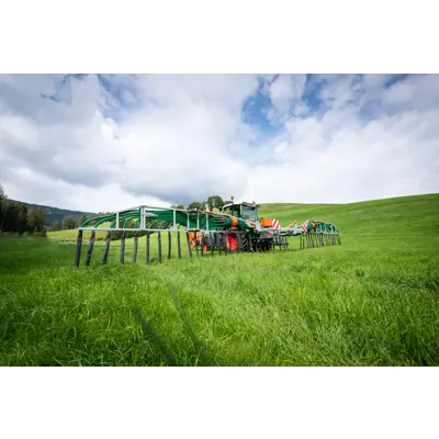 Slepeslange Profi 12 m