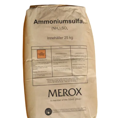 Ammoniumsulfat 25 kg