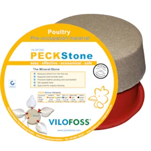 Peckstone Extra Hard 10 kg
