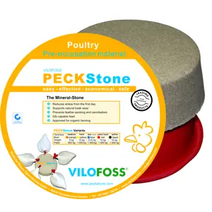 Peckstone Extra Hard 10 kg
