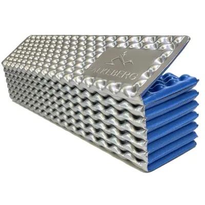 Liggeunderlag Z-Sleep