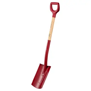 Spade rett Classic