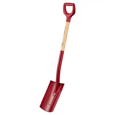 Spade rett Classic