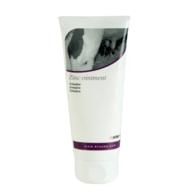 Krusan Zinksalve 200 ml