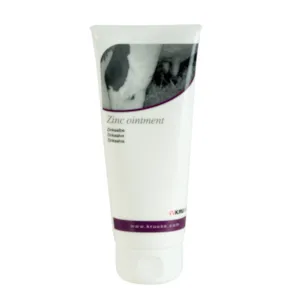 Krusan Zinksalve 200 ml