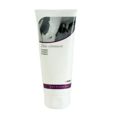 Krusan Zinksalve 200 ml