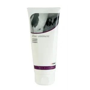 Krusan Zinksalve 200 ml