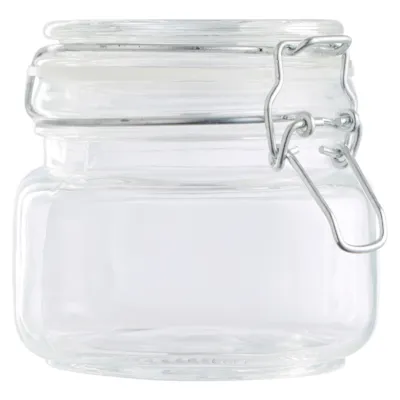 Syltetøyglass 0,5 L