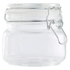 Syltetøyglass 0,5 L