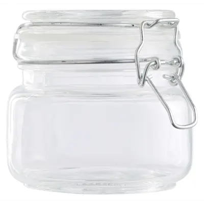 Syltetøyglass 0,5 L
