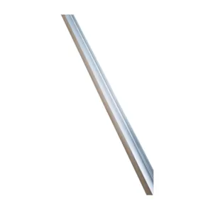 Aluskinne for lyslenker